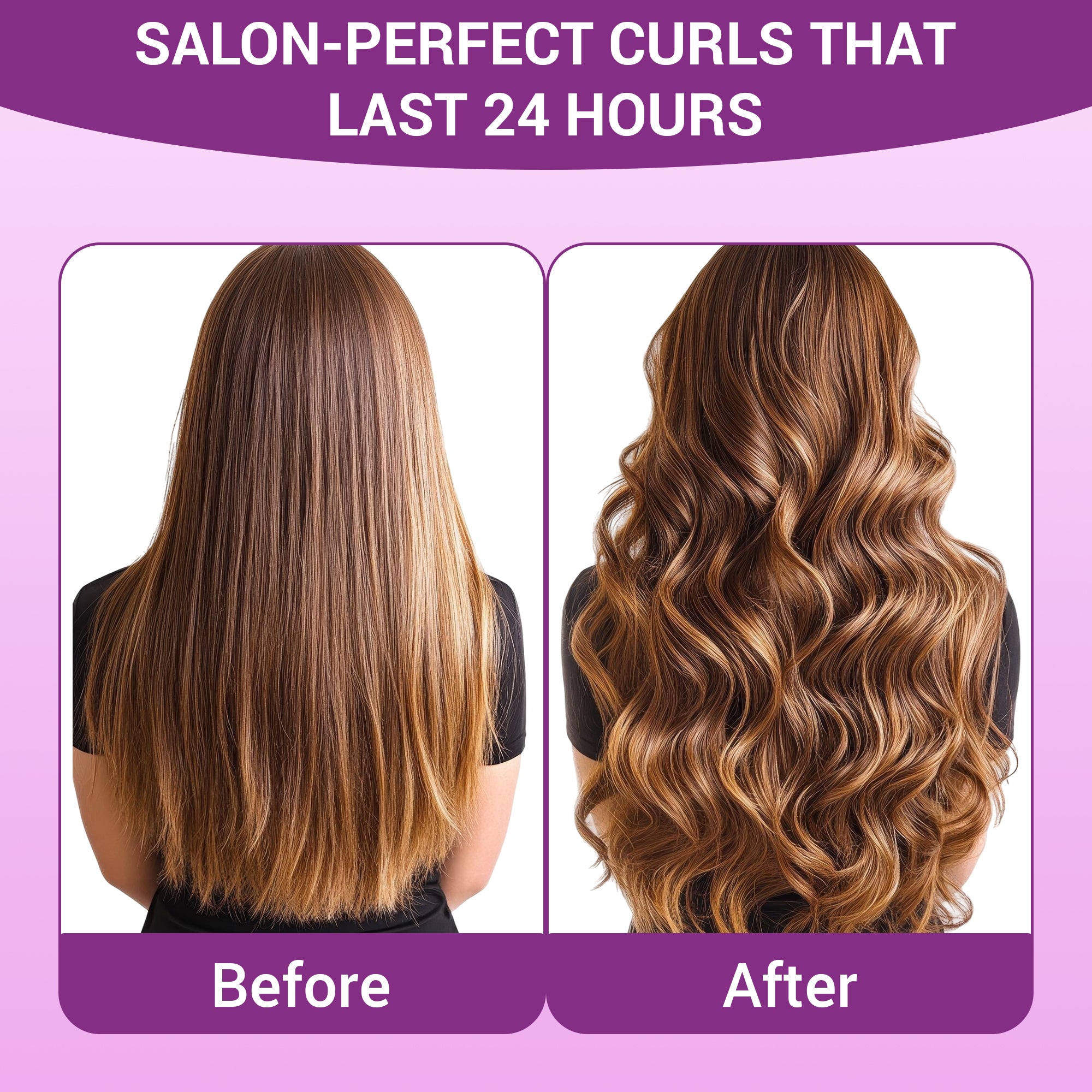 IROVANA™ - CurlX Pro