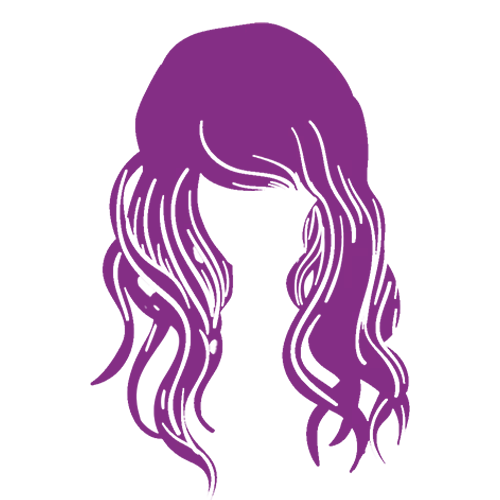 <strong>Helps Prevent Hair from Getting Stuck.</strong>