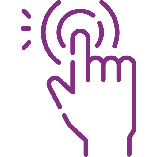 <strong>Beginner-Friendly Automatic Curling.</strong>