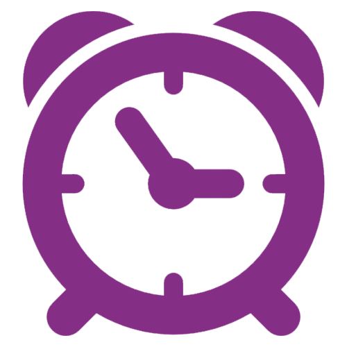 <strong>Spend Less Time Curling Your Hair.</strong>